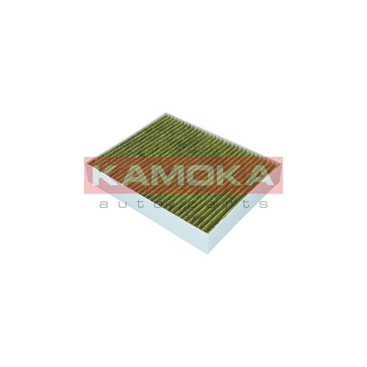 Filtras, salono oras KAMOKA 6080068