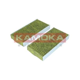 Filtras, salono oras KAMOKA 6080073