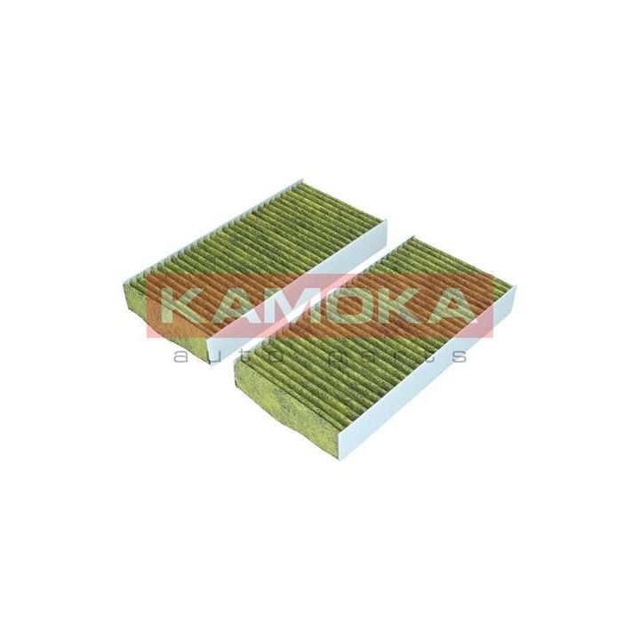 Filtras, salono oras KAMOKA 6080073