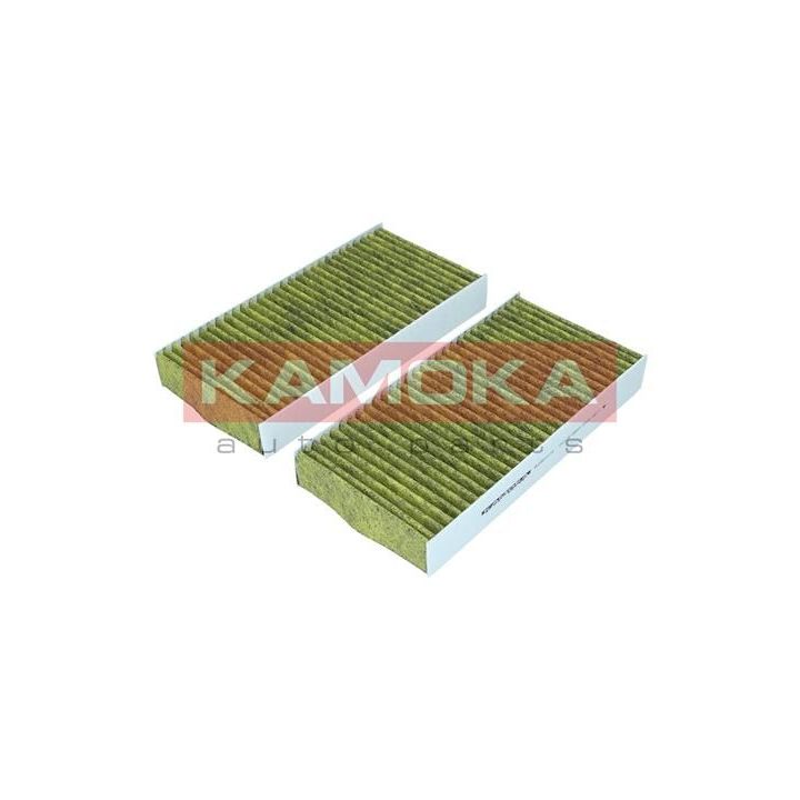 Filtras, salono oras KAMOKA 6080073