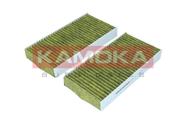 Filtras, salono oras KAMOKA 6080073