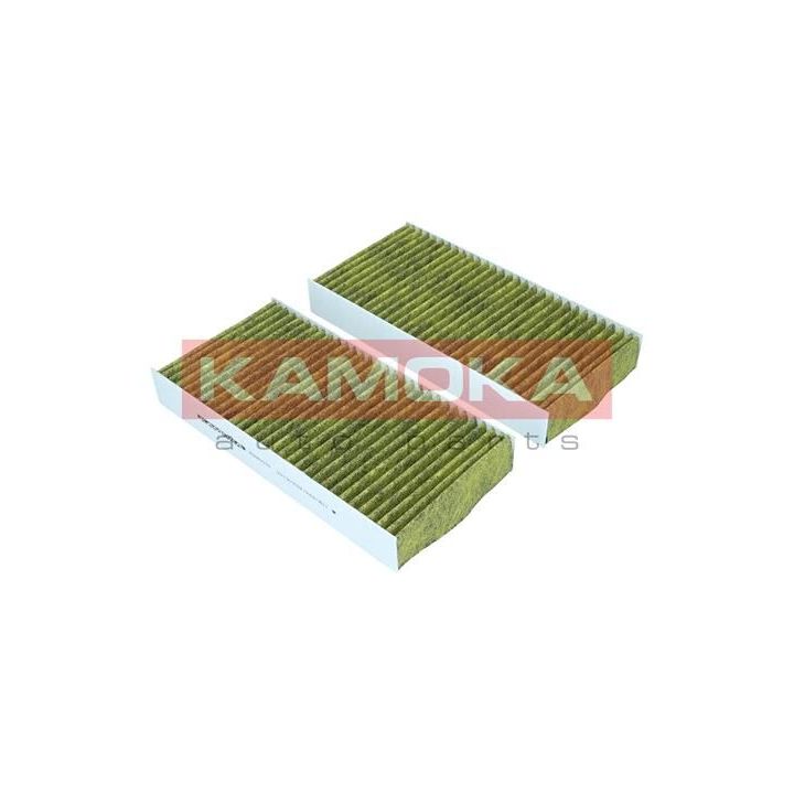 Filtras, salono oras KAMOKA 6080073