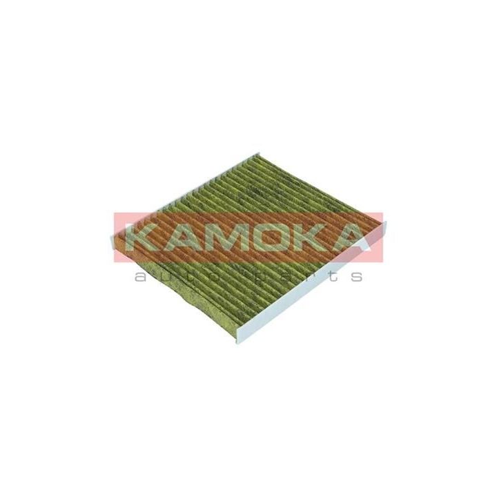 Filtras, salono oras KAMOKA 6080074