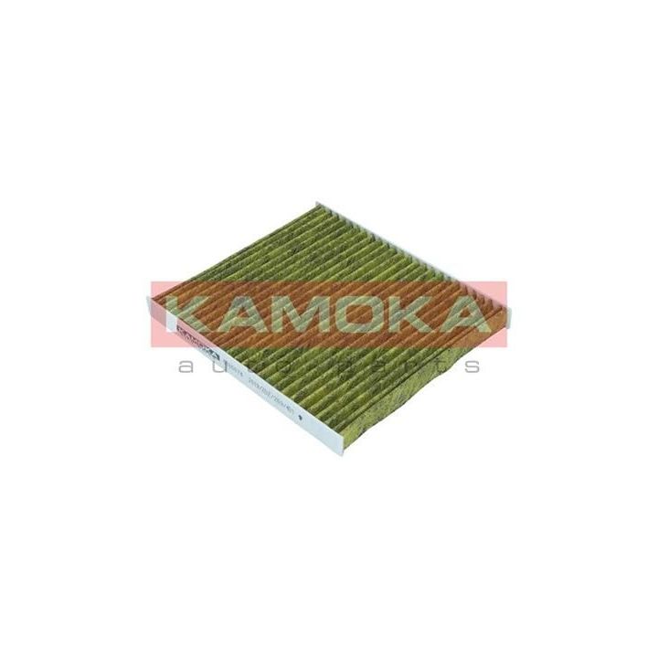 Filtras, salono oras KAMOKA 6080074