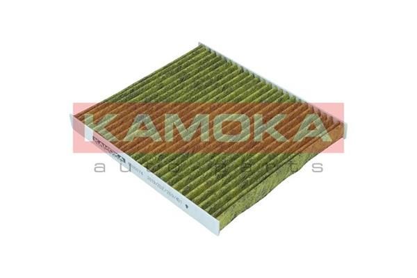 Filtras, salono oras KAMOKA 6080074
