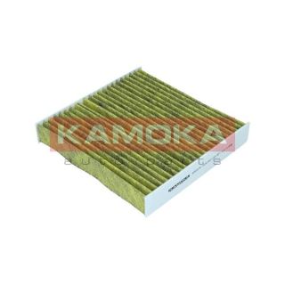 Filtras, salono oras KAMOKA 6080076