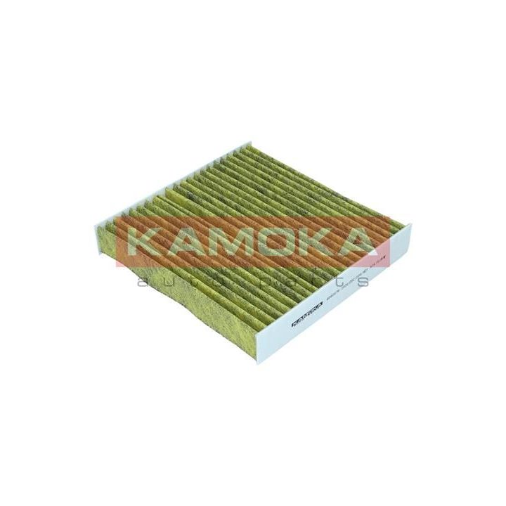 Filtras, salono oras KAMOKA 6080076