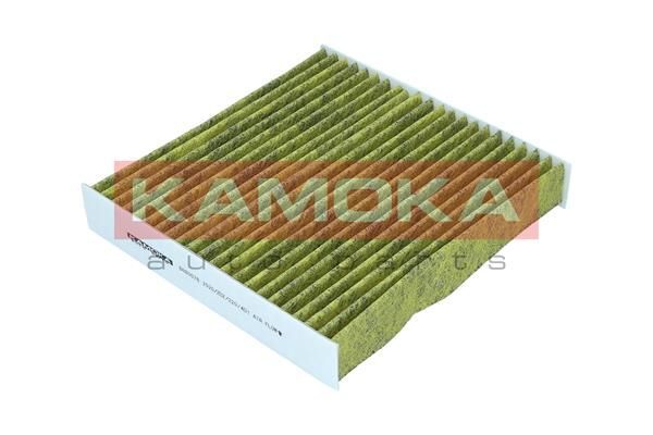 Filtras, salono oras KAMOKA 6080076