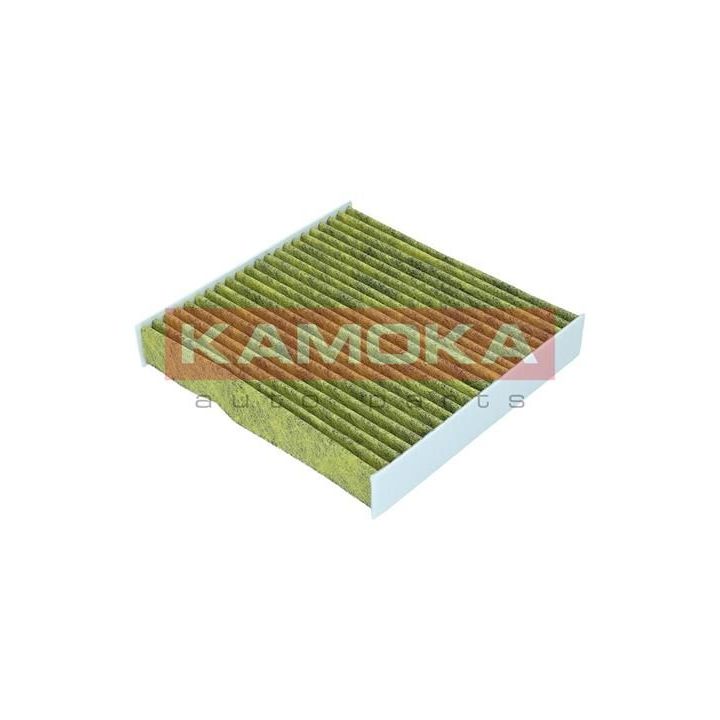 Filtras, salono oras KAMOKA 6080076