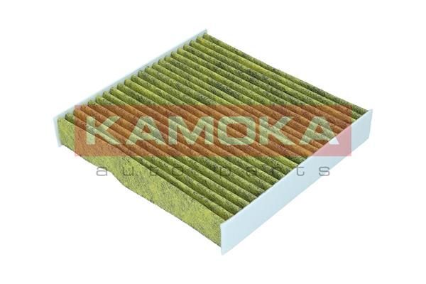 Filtras, salono oras KAMOKA 6080076