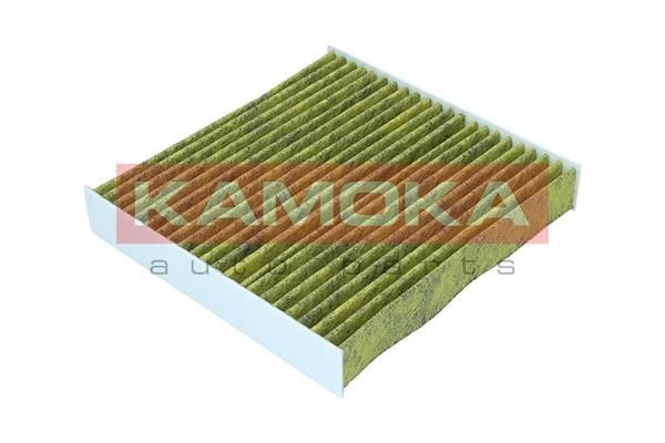 Filtras, salono oras KAMOKA 6080076