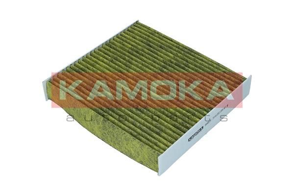 Filtras, salono oras KAMOKA 6080079