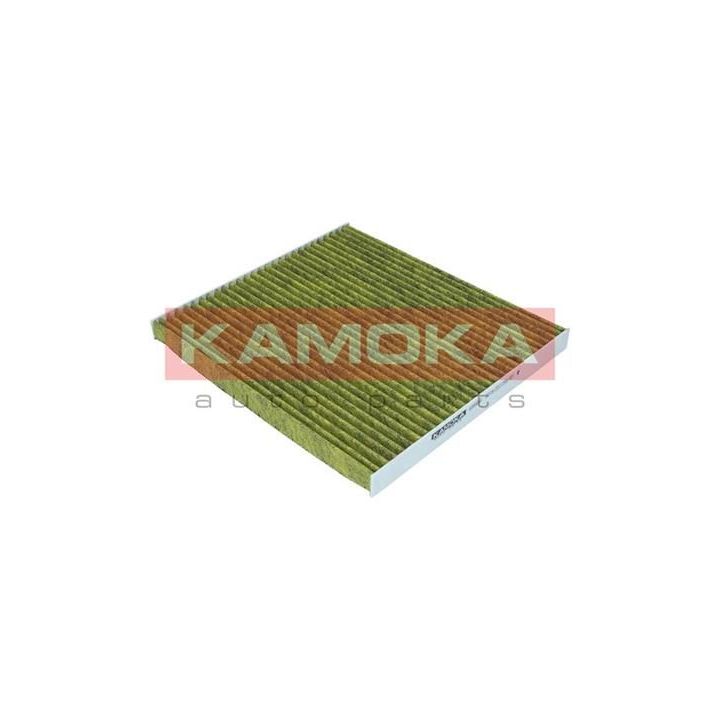 Filtras, salono oras KAMOKA 6080086