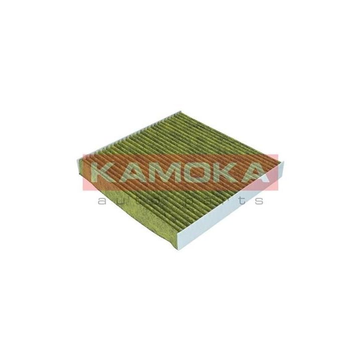 Filtras, salono oras KAMOKA 6080087