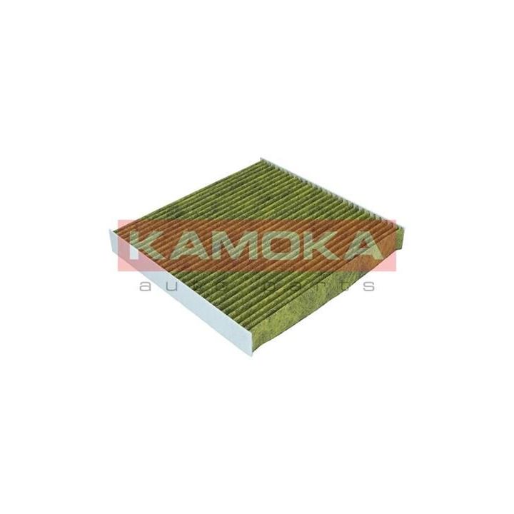 Filtras, salono oras KAMOKA 6080087