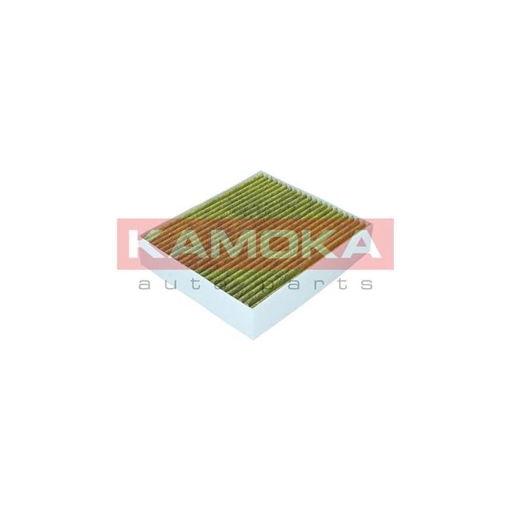 Filtras, salono oras KAMOKA 6080088