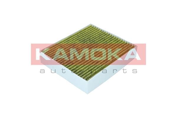Filtras, salono oras KAMOKA 6080088