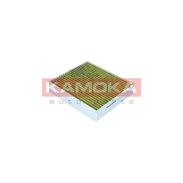 Filtras, salono oras KAMOKA 6080088
