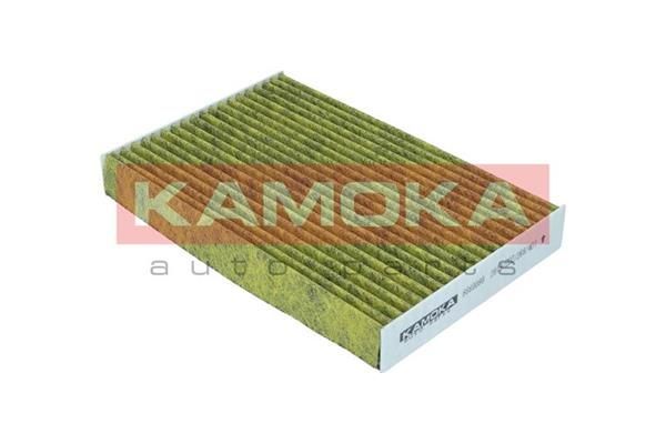 Filtras, salono oras KAMOKA 6080090