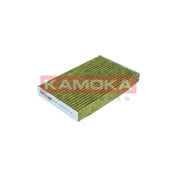 Filtras, salono oras KAMOKA 6080090