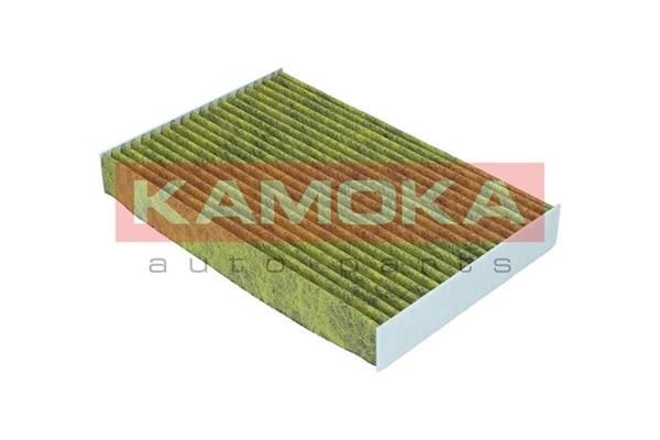 Filtras, salono oras KAMOKA 6080090