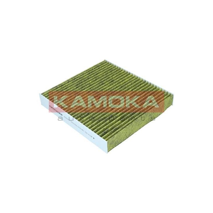 Filtras, salono oras KAMOKA 6080091