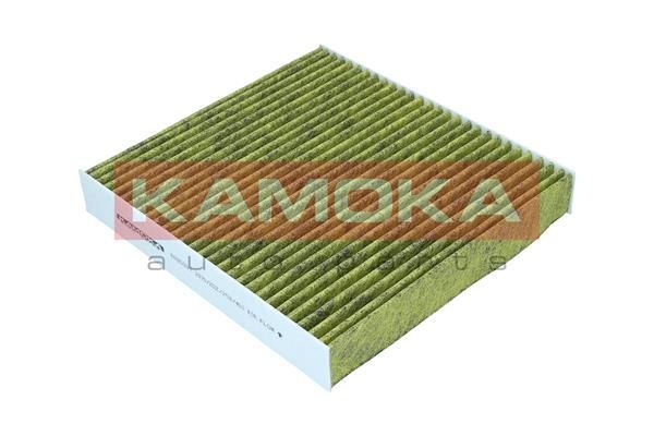Filtras, salono oras KAMOKA 6080091