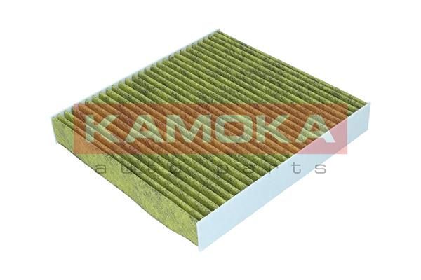 Filtras, salono oras KAMOKA 6080091