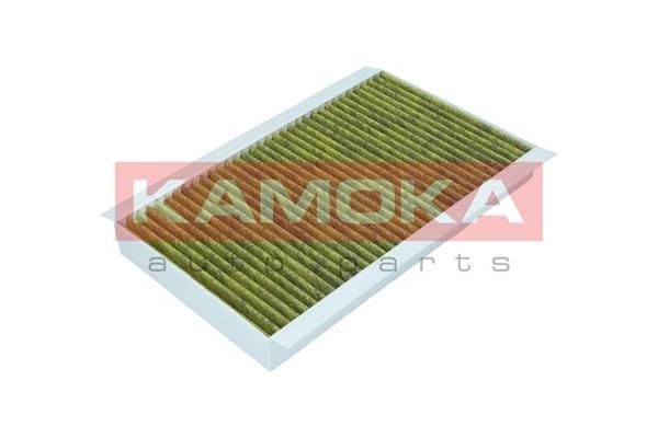 Filtras, salono oras KAMOKA 6080094