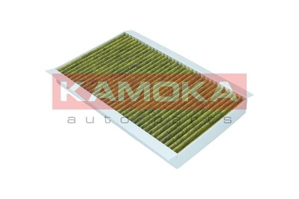 Filtras, salono oras KAMOKA 6080094