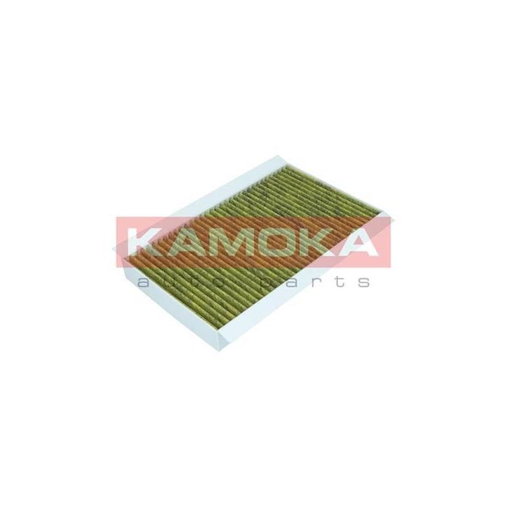 Filtras, salono oras KAMOKA 6080094