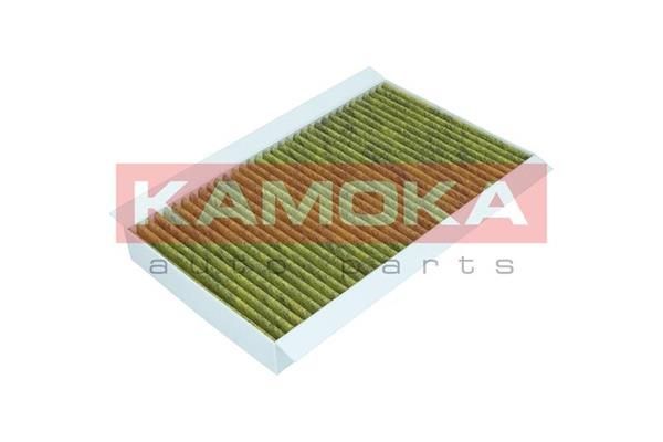 Filtras, salono oras KAMOKA 6080094