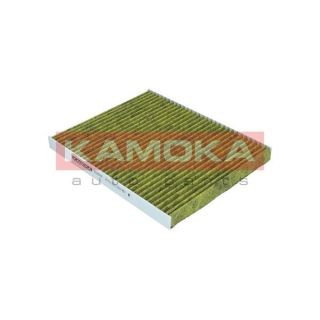 Filtras, salono oras KAMOKA 6080095