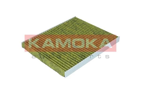 Filtras, salono oras KAMOKA 6080095