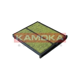 Filtras, salono oras KAMOKA 6080096