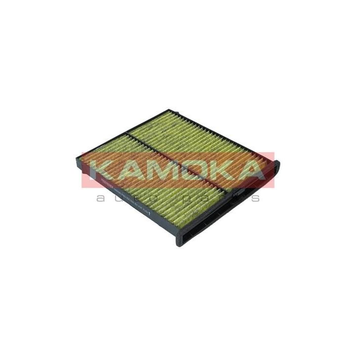 Filtras, salono oras KAMOKA 6080096