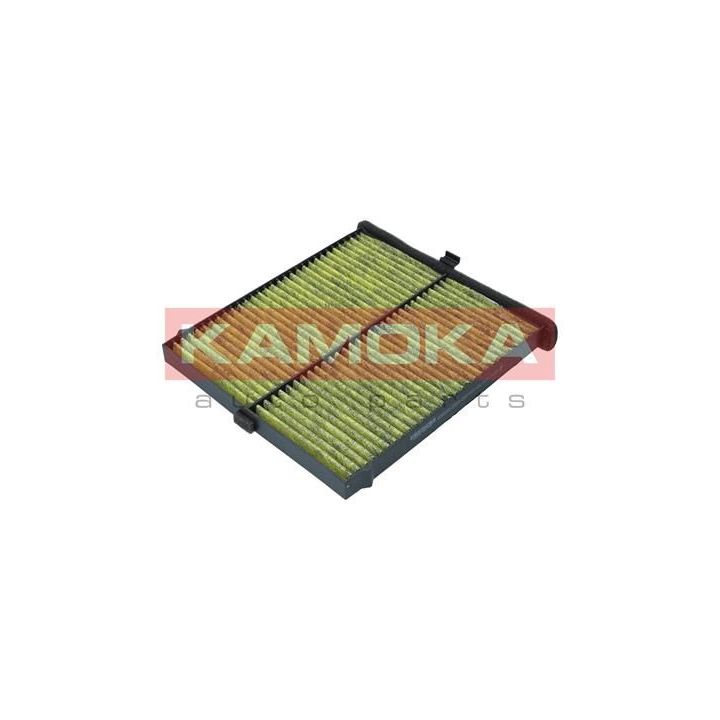 Filtras, salono oras KAMOKA 6080096