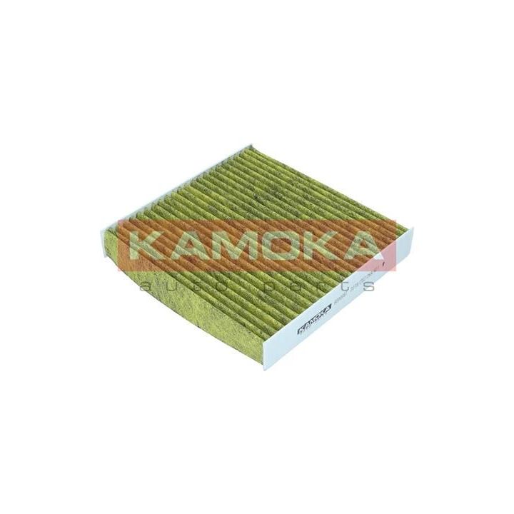 Filtras, salono oras KAMOKA 6080097