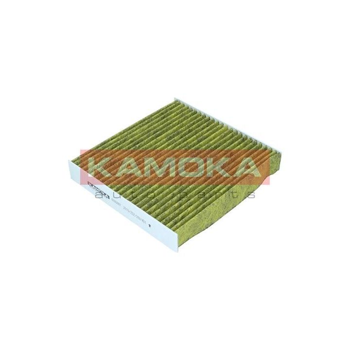 Filtras, salono oras KAMOKA 6080097