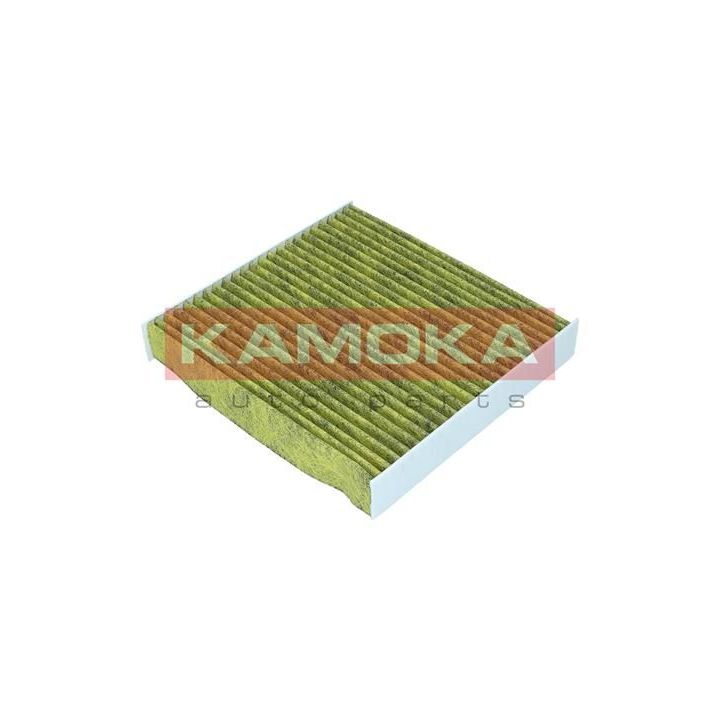 Filtras, salono oras KAMOKA 6080097