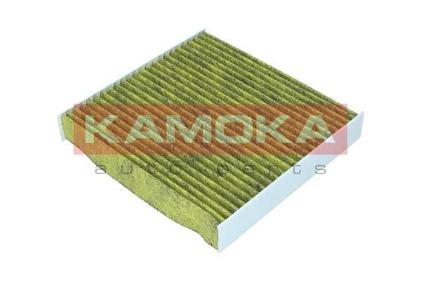 Filtras, salono oras KAMOKA 6080097