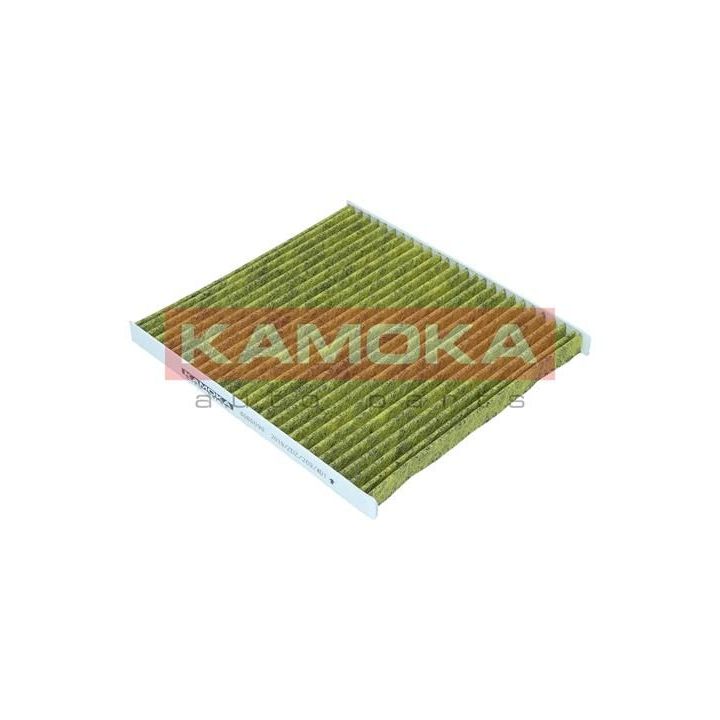 Filtras, salono oras KAMOKA 6080098