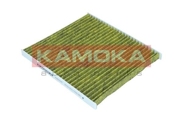 Filtras, salono oras KAMOKA 6080098