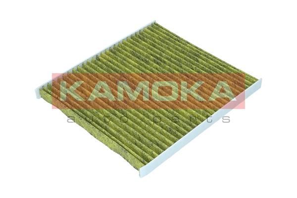 Filtras, salono oras KAMOKA 6080098