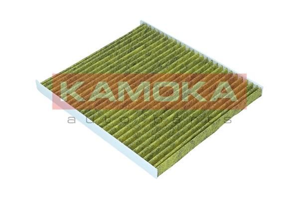Filtras, salono oras KAMOKA 6080098