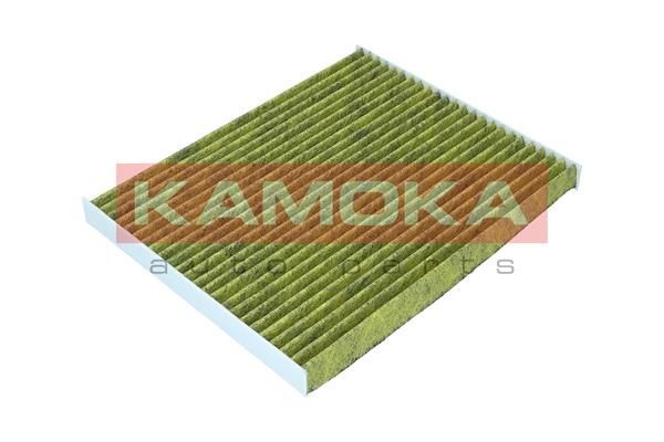 Filtras, salono oras KAMOKA 6080099