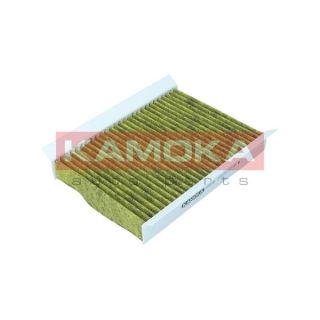 Filtras, salono oras KAMOKA 6080100