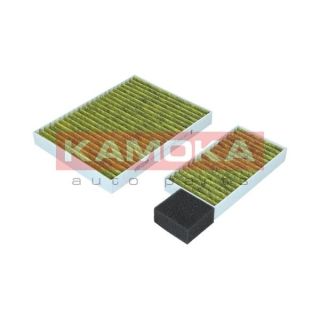 Filtras, salono oras KAMOKA 6080101