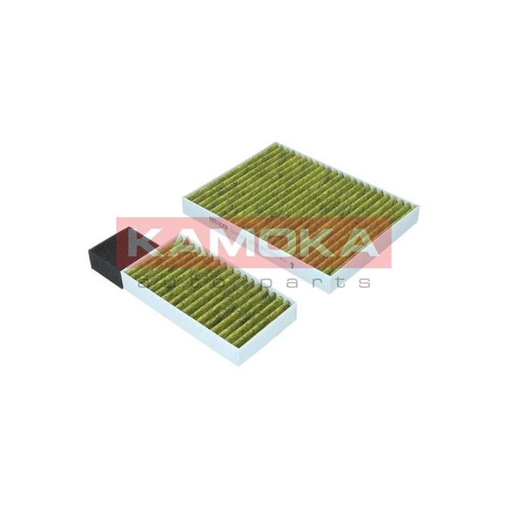 Filtras, salono oras KAMOKA 6080101