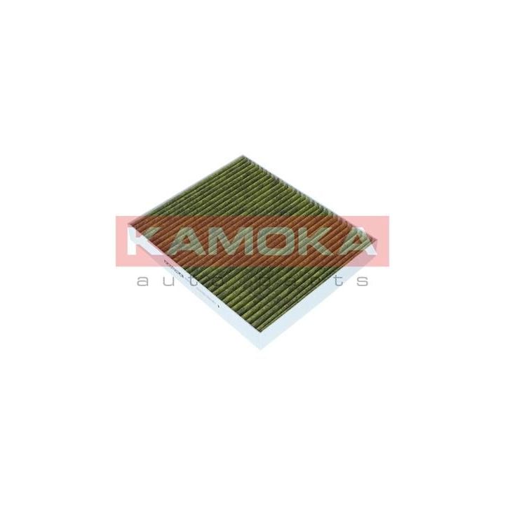 Filtras, salono oras KAMOKA 6080102